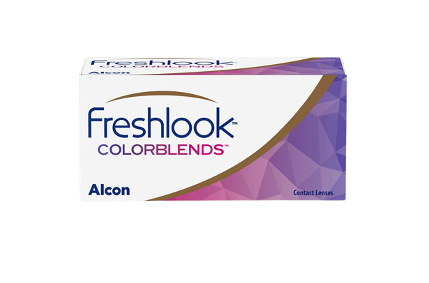 Fresh Look Colors Blends x2