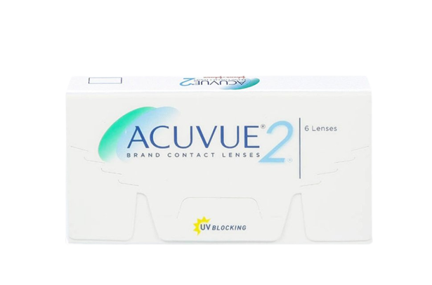 Acuvue 2