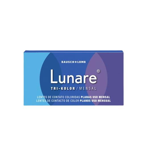 Lunare Simil Basic Neutras x 2