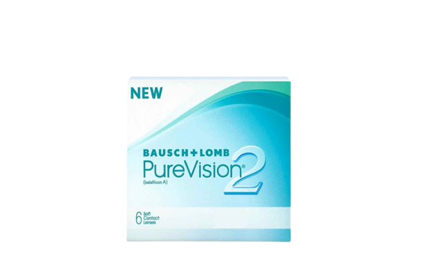 Pure Vision 2 x 6